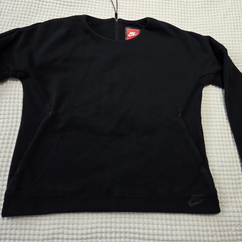 Nike Athletic Top